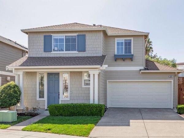 924 Baines Street, East Palo Alto, CA 94303