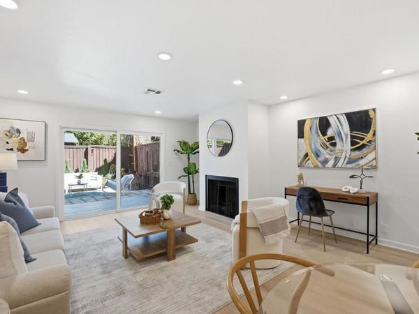 633 Forest Avenue , Palo Alto, CA 94301
