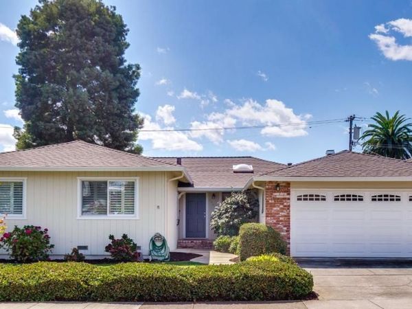 20658 Shelly Drive, Cupertino, CA 95014