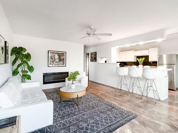 3870 37th St , Unit 7, San Diego, CA 92105