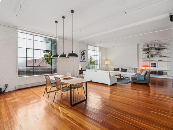 1018 4Th Ave , Unit 204, Oakland, CA 94606