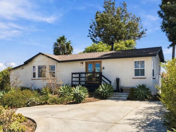 777 Bonita Drive, Vista, CA 92083