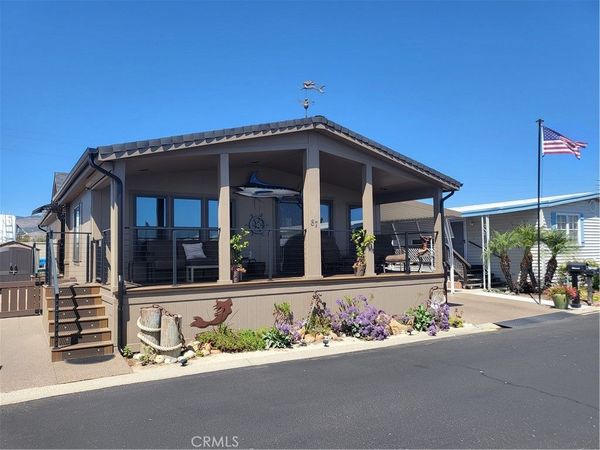140 Dolliver #87 Drive , Pismo Beach, CA 93449