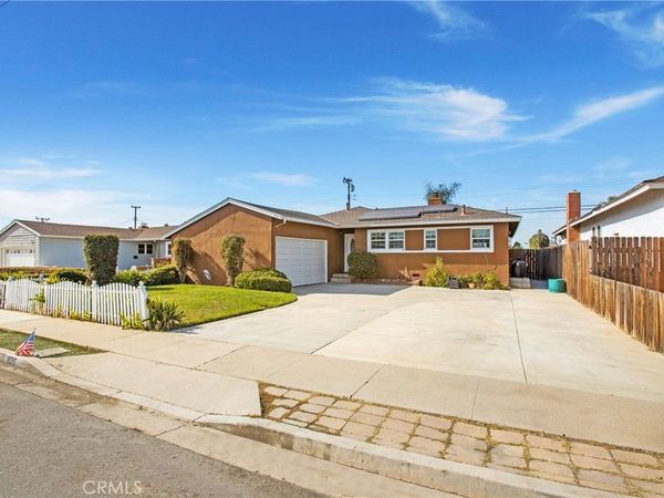 825 Mulberry , Brea, CA 92821