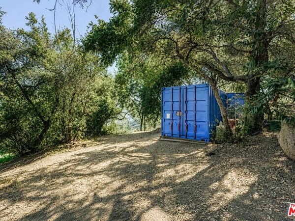 0 Vulcan Lane , Topanga, CA 90290