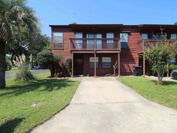 2375 Sugartree Ave, Pensacola, FL 32503
