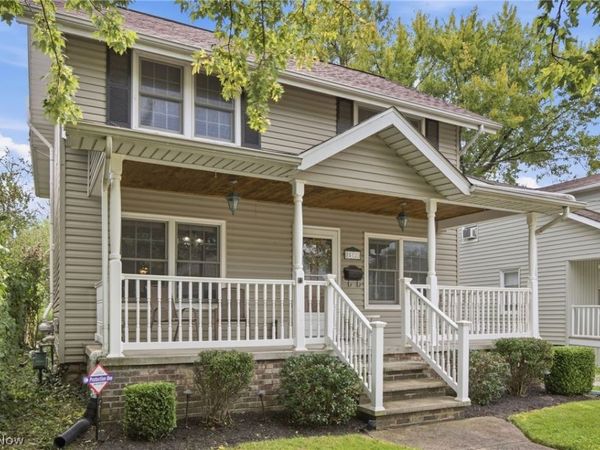 512 7th Street , Fairport Harbor, OH 44077