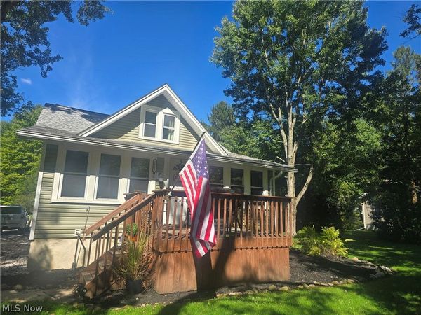 2981 Hayne Road, Akron, OH 44312