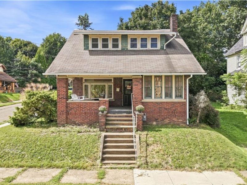1245 S Freedom Avenue , Alliance, OH 44601 Photo 2
