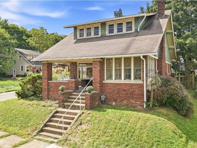 1245 S Freedom Avenue , Alliance, OH 44601 Photo 3