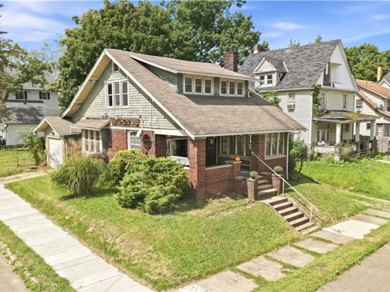 1245 S Freedom Avenue , Alliance, OH 44601 Photo 4