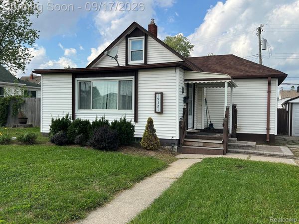 19321 Florida Street, Roseville, Mi 48066