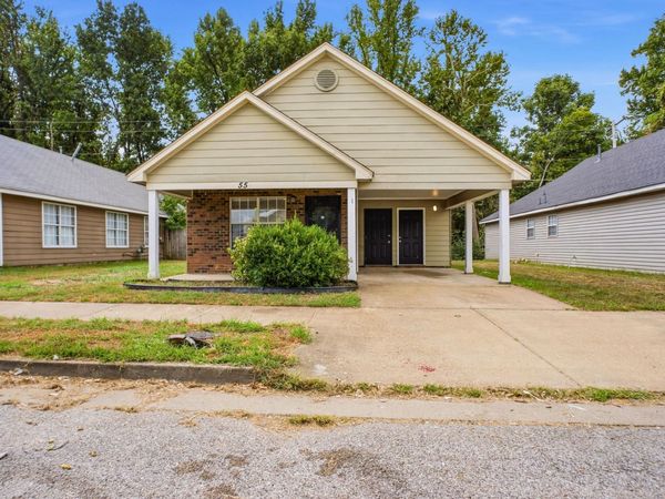 55 HAAS AVE, Memphis, TN 38109