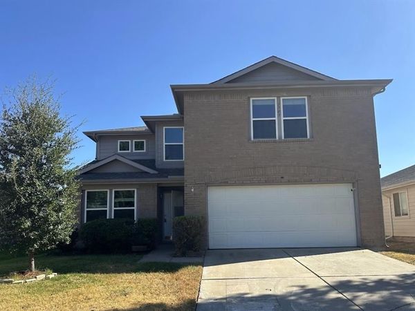 1705 Pin Oak Trail, Anna, TX 75409
