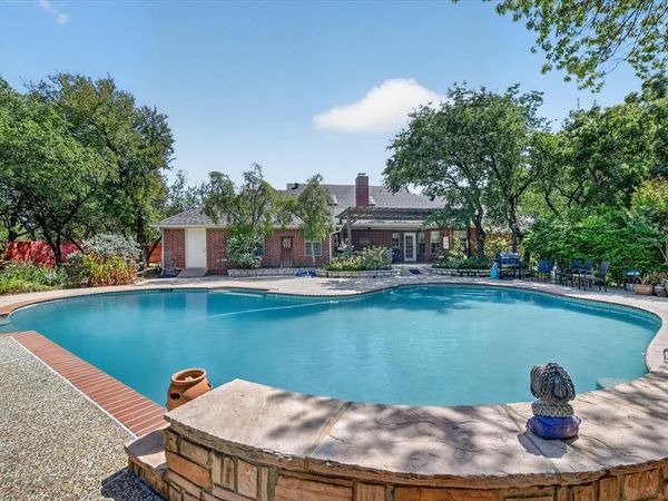 224 Rob Lane, Hudson Oaks, TX 76087
