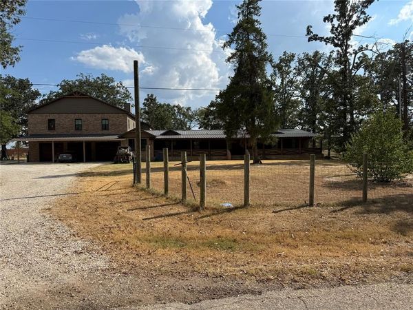 194 CR 2220 , Talco, TX 75487
