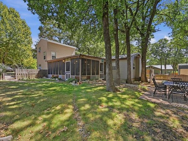 85 Scalock Drive, Gordonville, TX 76245