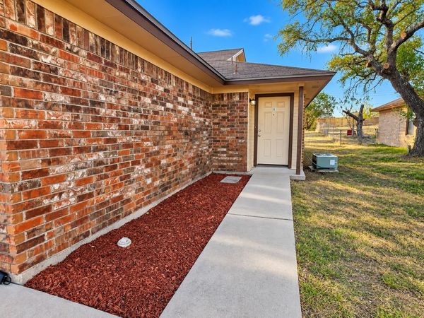 105 Northern Dove LN, Unit B, Copperas Cove, TX 76522