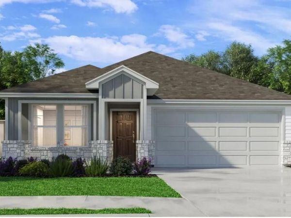 434 Boondoggle RDG, Cedar Creek, TX 78612