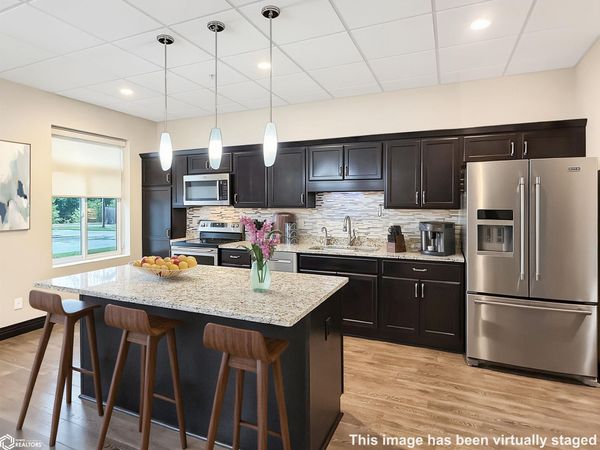 110 Rocksylvania Ave, Unit 103, Unit 103, Iowa Falls, IA 50126