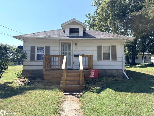 704 S 20Th Street, Centerville, IA 52544