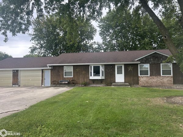 309 Montgomery, Renwick, IA 50577