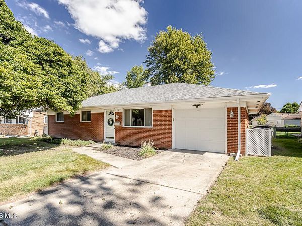 1520 Wilderness Drive, Maumee, OH 43537
