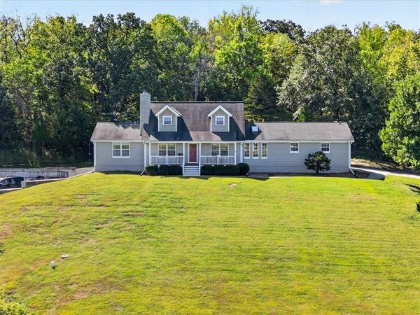 38311 Zumalt Road, Lone Jack, MO 64070