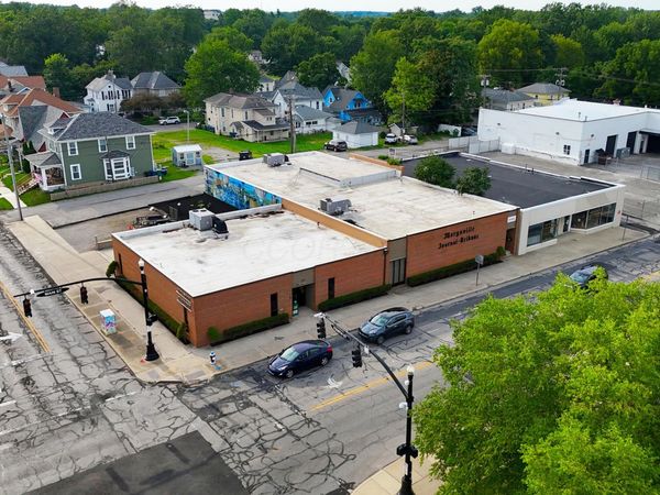 207 N Main Street , Marysville, OH 43040