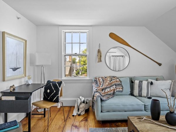 33 Broadway, Unit 3, Rockport, MA 01966