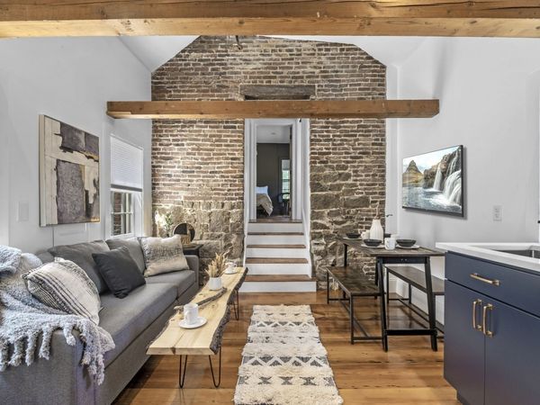 33 Broadway, Unit 4, Rockport, MA 01966