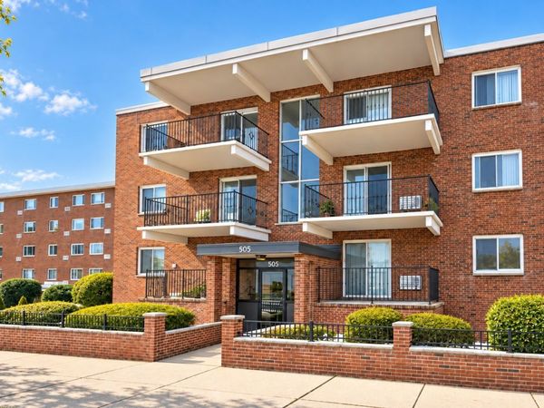 505 Revere Beach Blvd, Unit 104, Revere, MA 02151