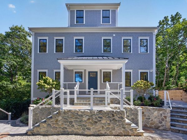 8A Willow Drive, Provincetown, MA 02657
