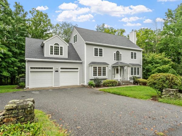 41 Gold St., Shrewsbury, MA 01545