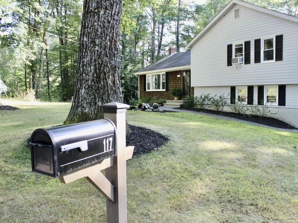 117 Quail Trail, Buxton, ME 04093