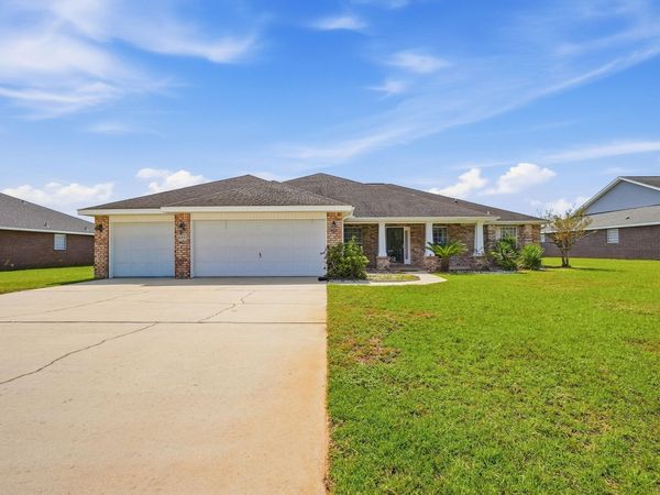 6212 Lapis Lane, Crestview, FL 32539