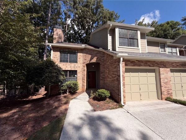 506 Mansard Walk , Alpharetta, GA 30022