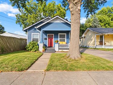 459 Delcamp Drive, Lexington, KY 40508
