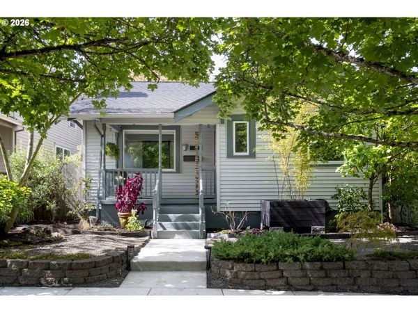 6329 NE 9TH AVE, Portland, OR 97211