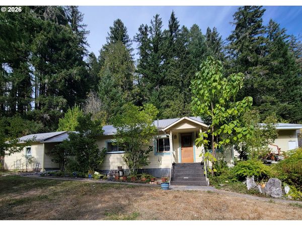 47501 WESTOAK RD, Westfir, OR 97492