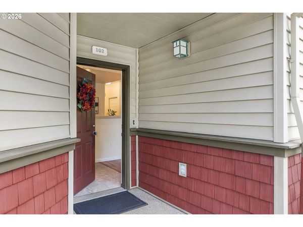 1831 NE 101ST AVE, Unit 102, Hillsboro, OR 97006