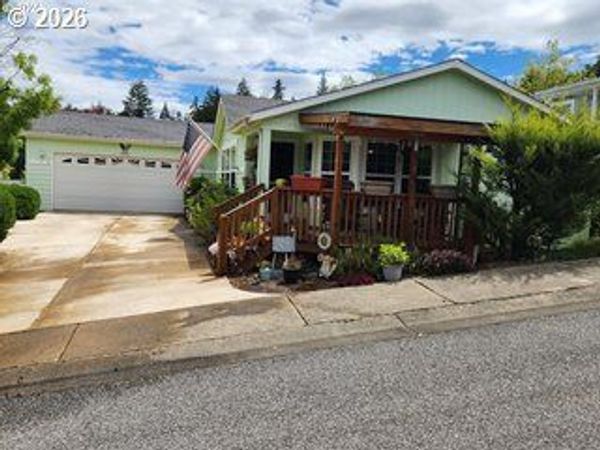 126 KIMBERLY WAY, Canyonville, OR 97417