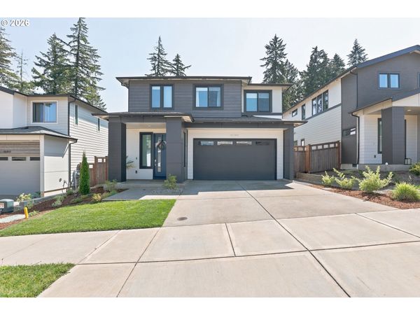 16744 SE SHIMMERING LEAF ST, Happy Valley, OR 97086