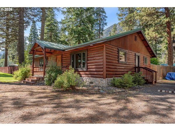 59914 WALLOWA LAKE HWY, Joseph, OR 97846