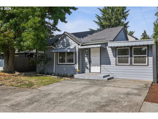 11745 SE PINE ST, Portland, OR 97216