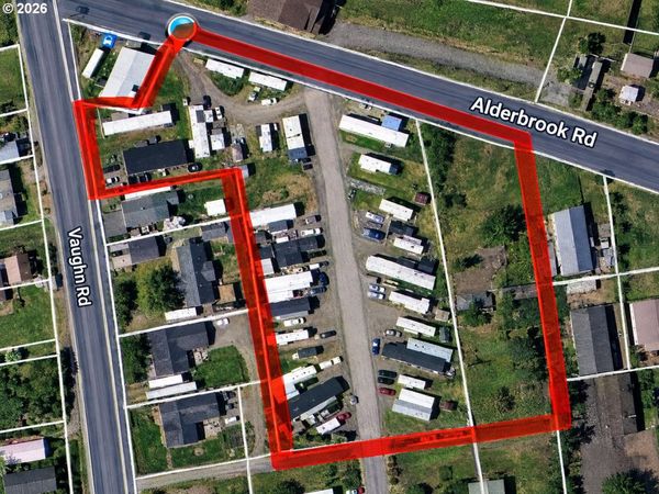 7475 ALDERBROOK RD, Tillamook, OR 97141