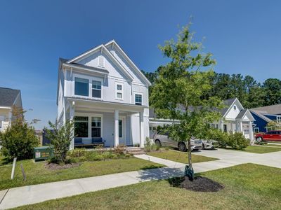 115 Sandy Bend Lane, Summerville, SC 29486