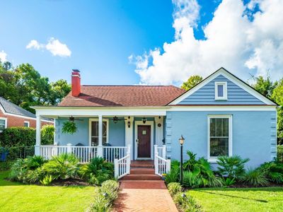 81 Gordon Street, Charleston, SC 29403