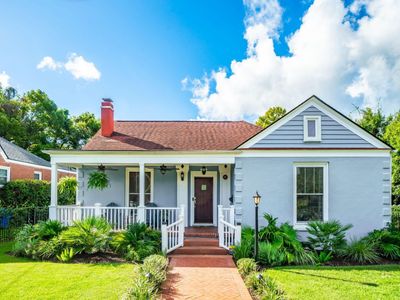 81 Gordon Street, Charleston, SC 29403