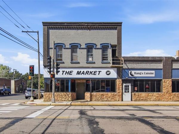 545 S Broadway Street, Menomonie, WI 54751